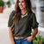 The Finishing Touch Blouse
