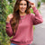 Easy Does It Sweatshirt