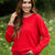 Perfectly Stitched Pullover