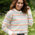 Colorful Connections Sweater