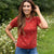 Dotted Darling Sweater Tee