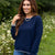 Stitched in Style Pullover