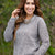 Simply in Stripes Sweater