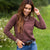 Refined Lines Sweater