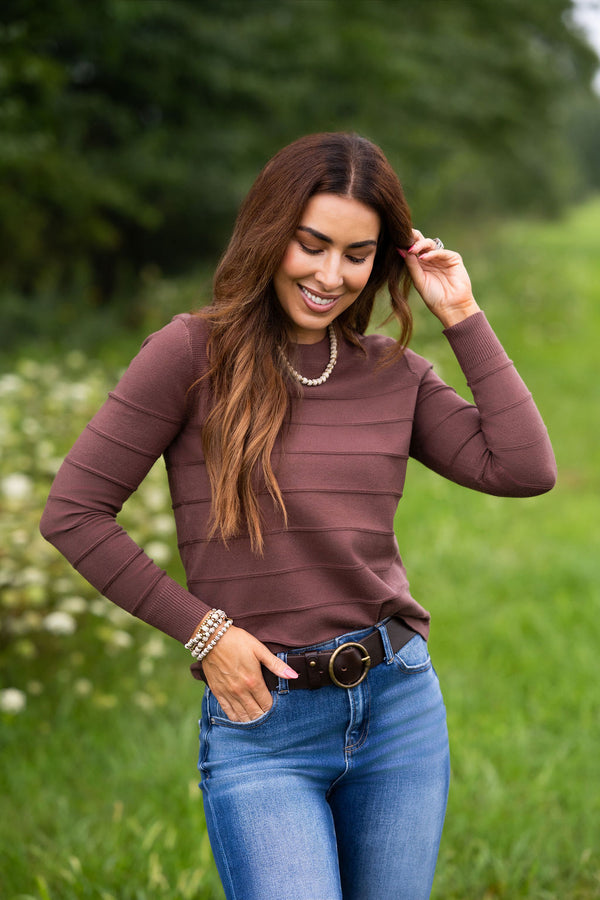 Fall Sweaters
