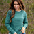Defined Details Sweater