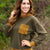 Mix It Up Striped Pullover