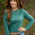 Subtle Statement Sweater