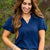 Polished Moments Puff Sleeve Blouse