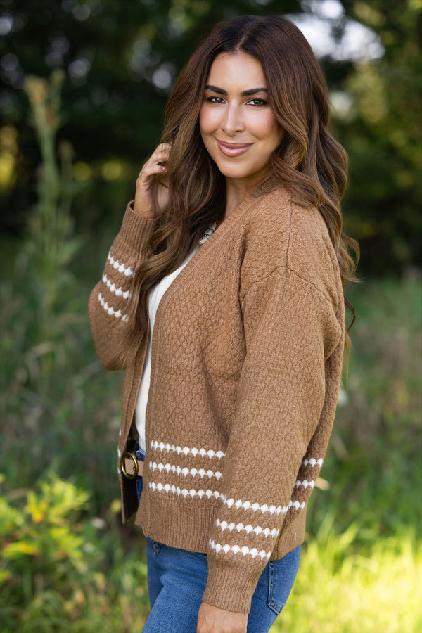 Fall Cardigans