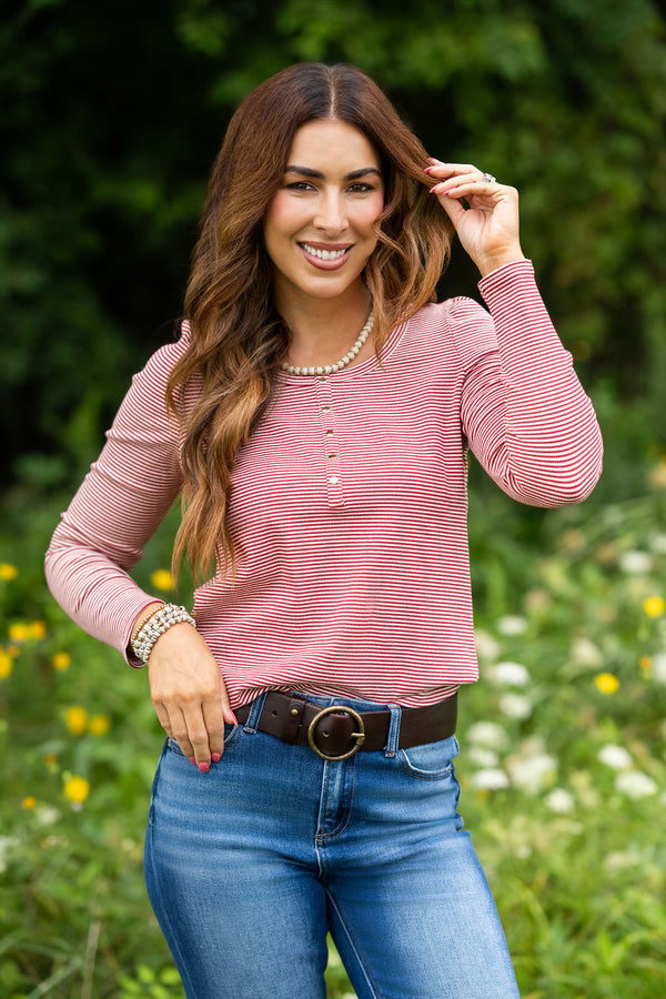 Fall Tees + Blouses