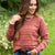 Softly Stated Sweater