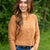 Sweetly Buttoned Sweater