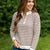 Made for Cozy Quarter Zip Sweater