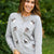 Galloping Grace Cardigan