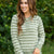 Cozy Little Details Henley Sweater