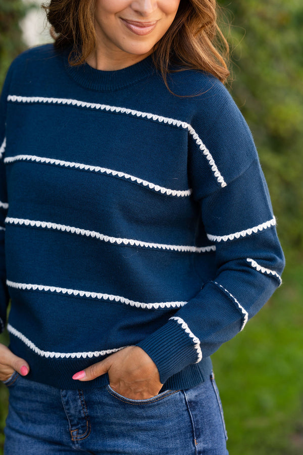 Fall Sweaters