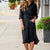 Town Square Utility Dress