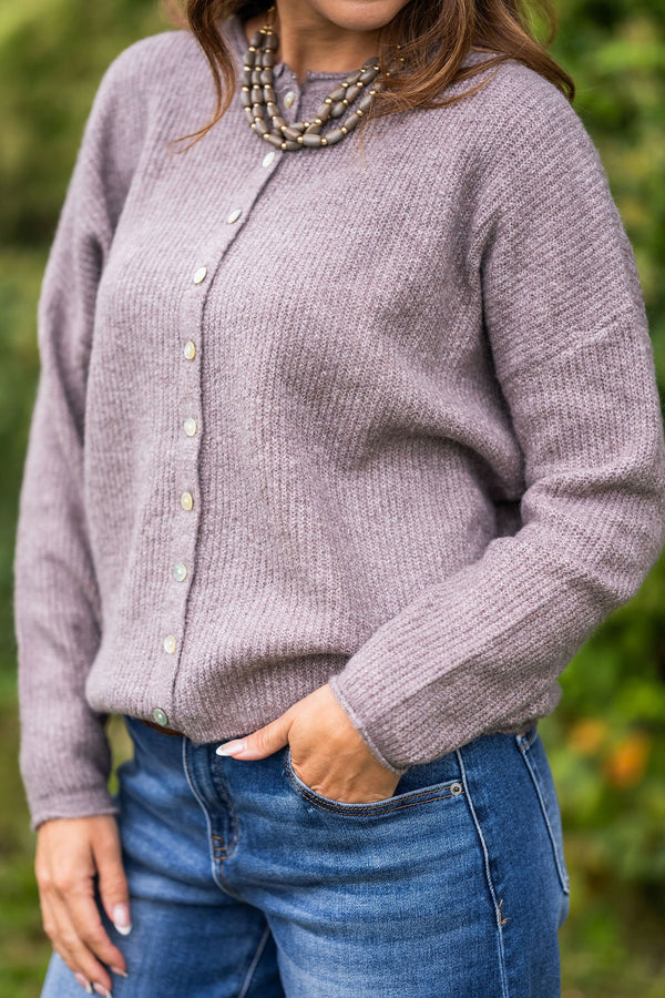 Fall Cardigans