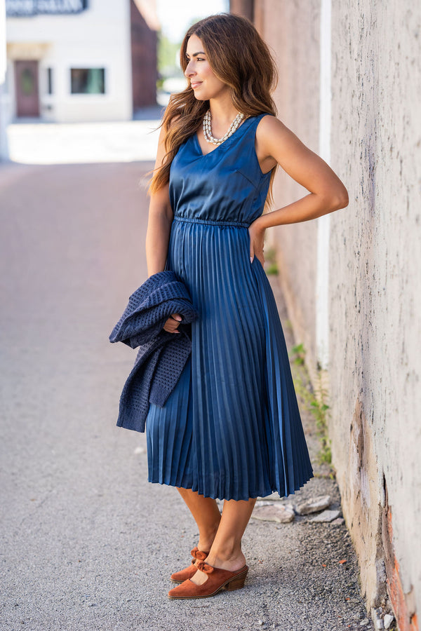 Fall Dresses