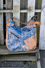 Argus BedStu Purse