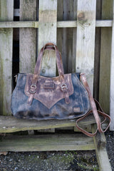 Redrock BedStu Purse