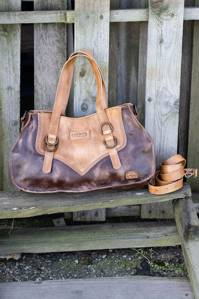 Redrock BedStu Purse