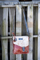 Venice Beach BedStu Purse Americana Lux