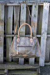 Rockaway BedStu Purse