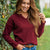 Polished & Relaxed Top