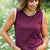 Faux Layered Tank