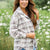 Free Spirit Plaid Shacket