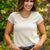 The Perfect Ribbed Basic Tee