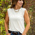 Simply Braided Tank
