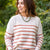 Easy Days Ahead Striped Sweater