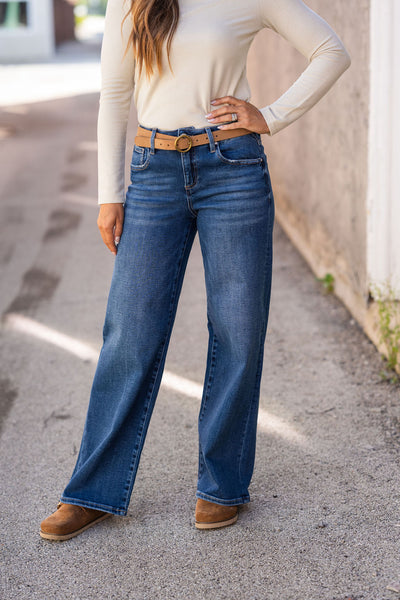 Tabitha Denim Jeans
