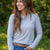 Keeping It Simple Ribbed Tee