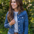 Down Home Denim Jacket