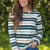 Good Company Striped Top