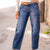 Alexa Denim Jeans