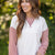 Just the Right Mix Pullover