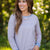 Made for This Striped Pullover
