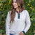 Happy Things Henley Sweater