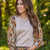 Floral Feelings Puff Sleeve Blouse