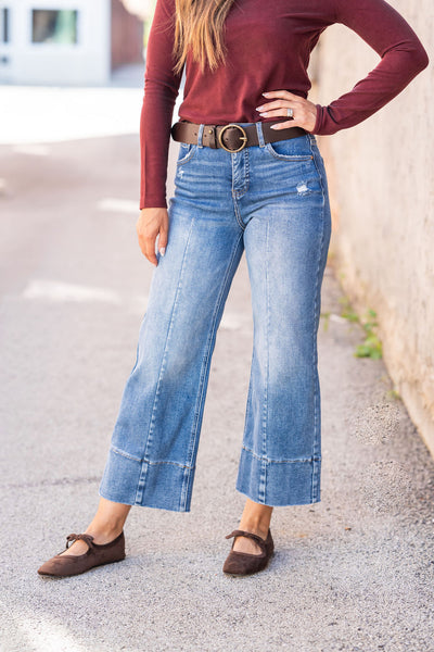 Penelope Denim Jeans