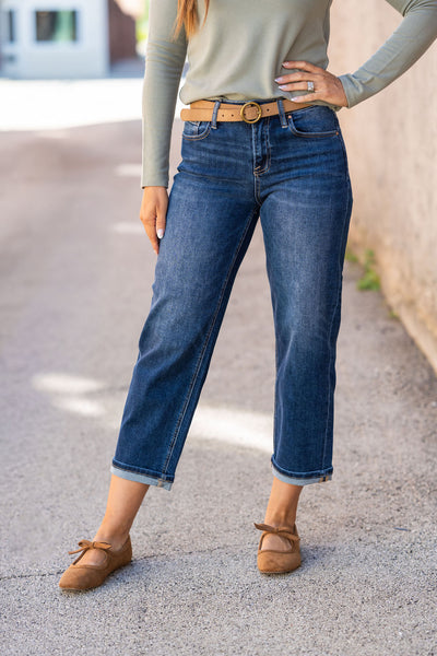 Charlie Denim Jeans