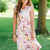 Sweet Blossom Dreams Dress