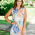 Sweet Garden Stroll Dress