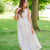 Graceful Getaway Maxi Dress