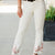 Hillary Embroidered Denim Jeans